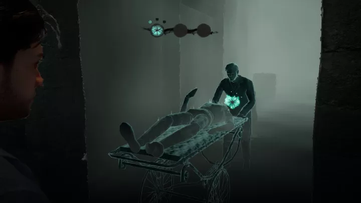 Sherlock Holmes The Awakened - Remake - Nintendo Switch