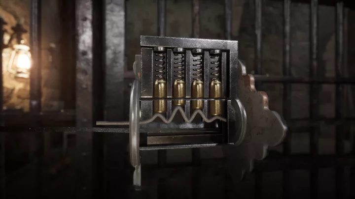 Sherlock Holmes: The Awakened - Remake