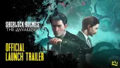 Tráiler de lanzamiento de Sherlock Holmes: The Awakened