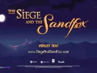 Tráiler de anuncio de The Siege and the Sandfox, un metroidvania para PC