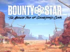 Tráiler de anuncio de Bounty Star, acción y combate con mechas para PC y consolas