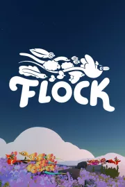 Flock (Hollow Ponds)