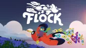 Tráiler de anuncio de Flock, una oda a la alegría de volar y descubrir