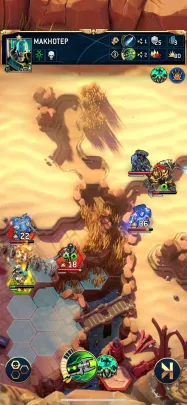 Warhammer 40K Tacticus