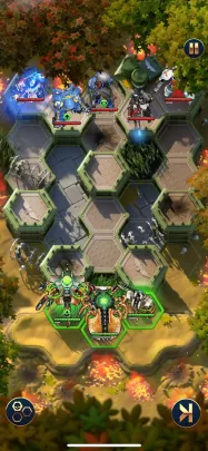 Warhammer 40K Tacticus - Android