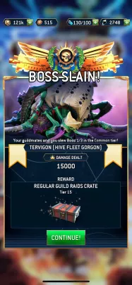 Warhammer 40K Tacticus