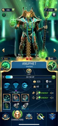 Warhammer 40.000: Tacticus