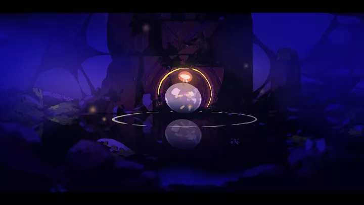 Voyage - Nintendo Switch