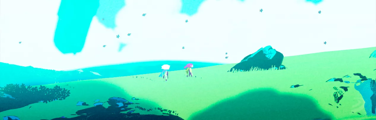 Voyage - Nintendo Switch