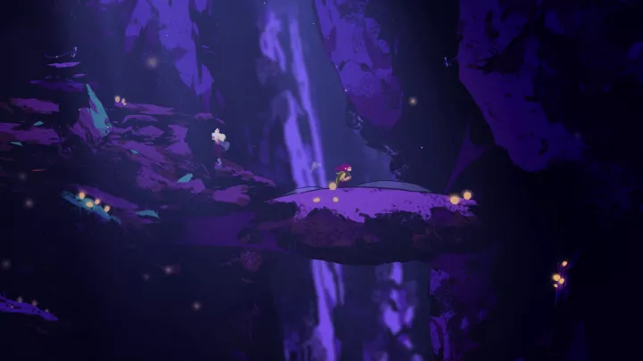 Voyage - Nintendo Switch