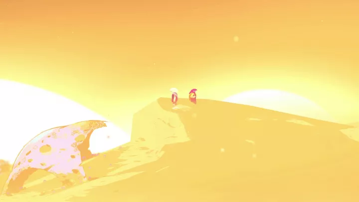 Voyage - Nintendo Switch