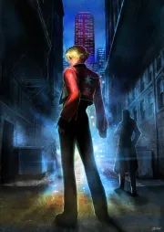 Fatal Fury: City of the Wolves
