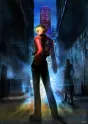 Fatal Fury: City of the Wolves Nintendo Switch 2