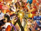 ¿Veremos un nuevo SNK vs. Capcom? El productor de King of Fighters XV cree que "ambas partes están interesadas"