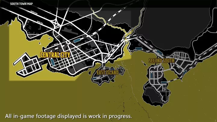 Fatal Fury City of the Wolves