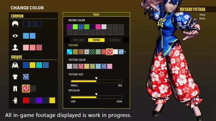 Fatal Fury City of the Wolves - PC