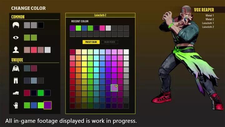 Fatal Fury: City of the Wolves