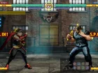 Fatal Fury City of the Wolves - Imagen