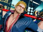 Fatal Fury City of the Wolves - Pantalla