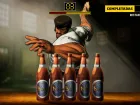Fatal Fury City of the Wolves - Pantalla