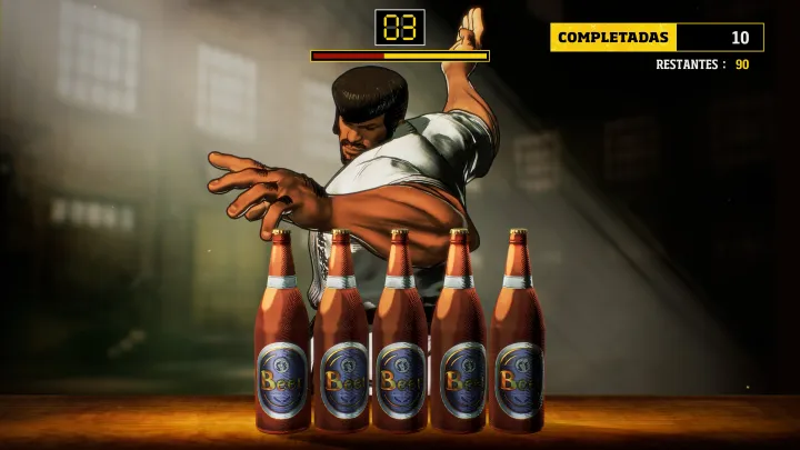 Fatal Fury: City of the Wolves