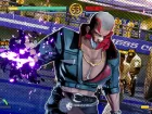 Fatal Fury City of the Wolves