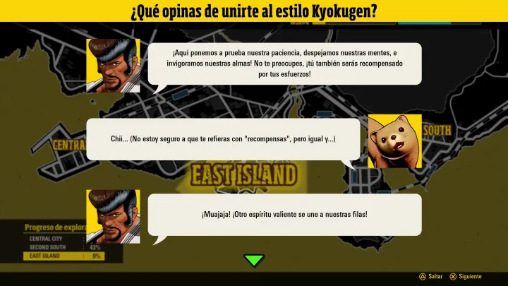 Fatal Fury: City of the Wolves