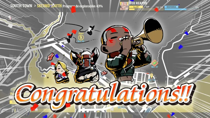 Fatal Fury City of the Wolves