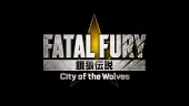 Tráiler de Fatal Fury: City of the Wolves