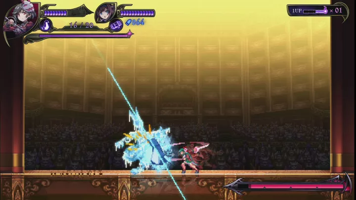 Grim Guardians Demon Purge