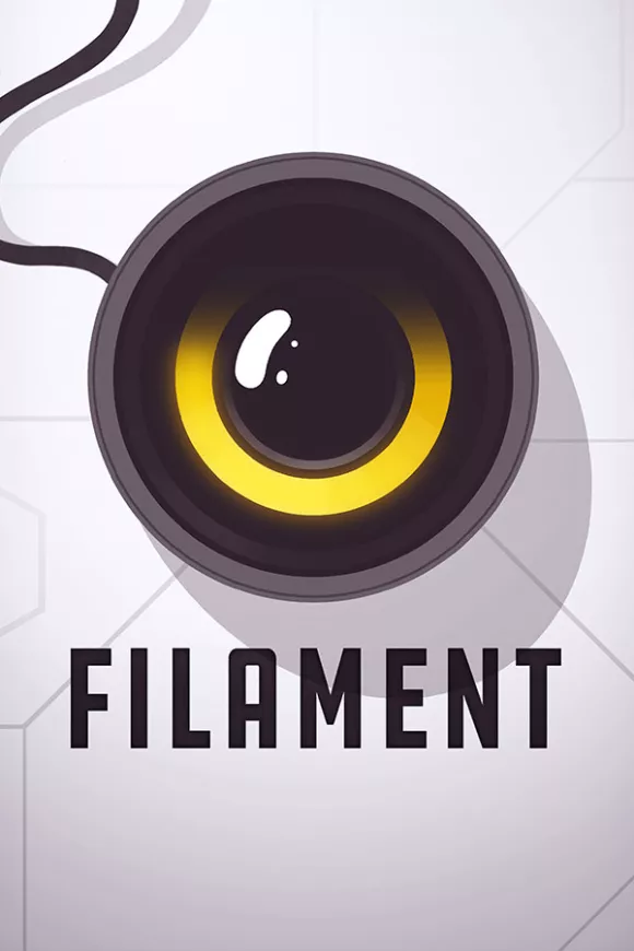 Carátula de Filament