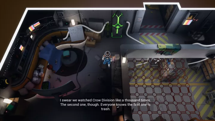 Filament - Nintendo Switch