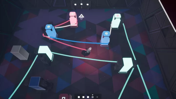 Filament - Nintendo Switch