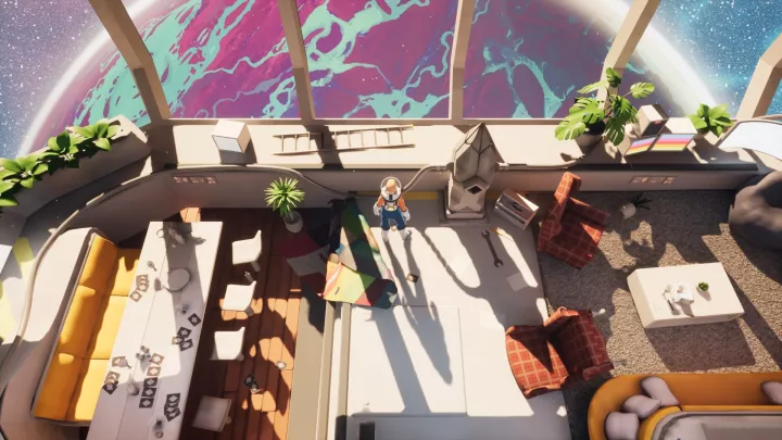 Filament - Nintendo Switch