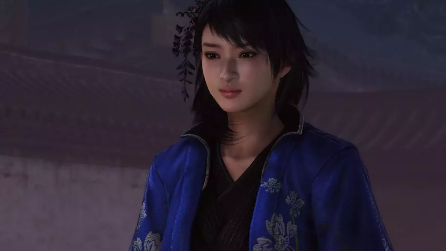 Nioh