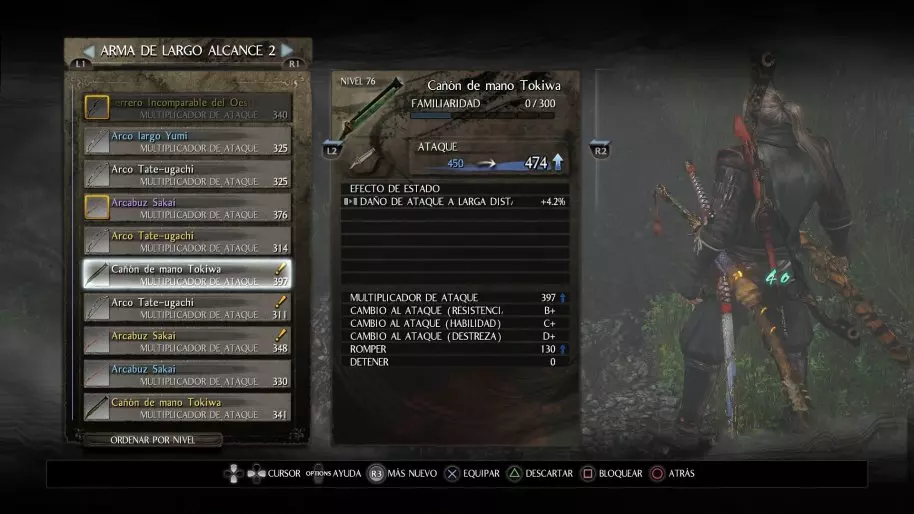 Nioh