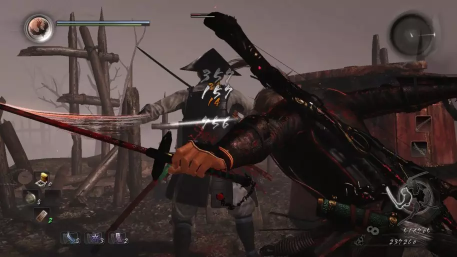 Nioh