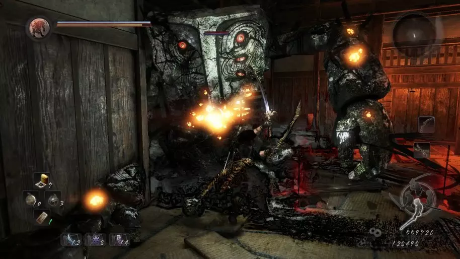 Nioh