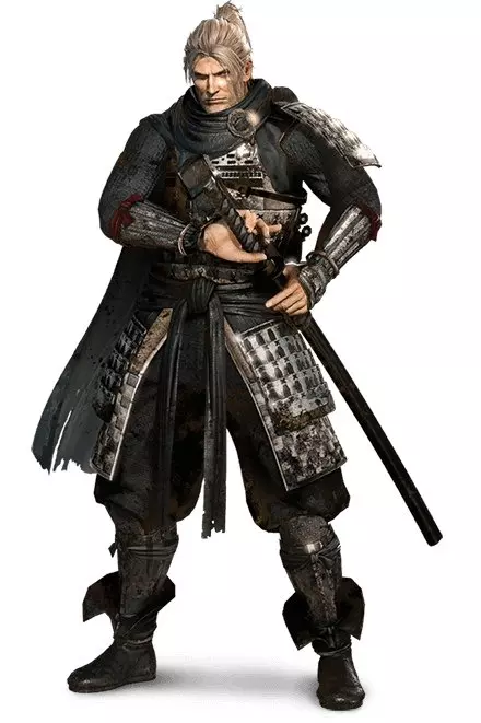 Nioh PC
