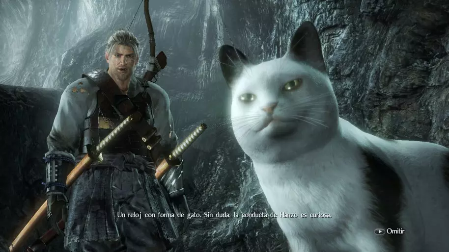 Nioh PC