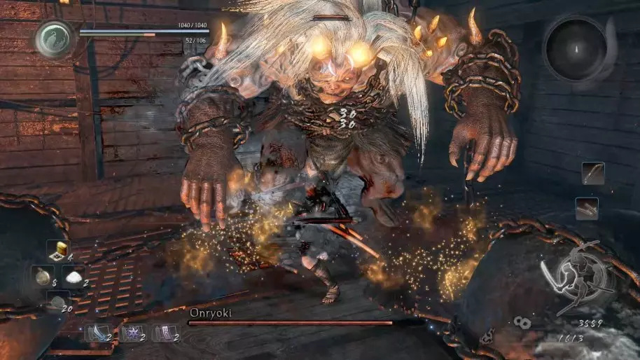 Nioh PC