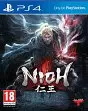 Nioh PS4