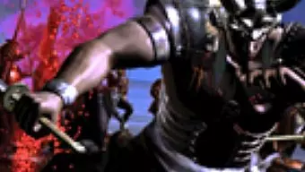 Team Ninja resucita Ni-Oh