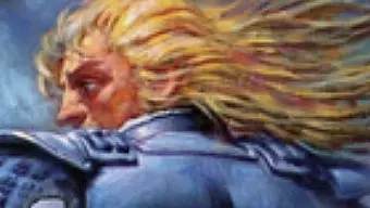 El Team Ninja "progresa" con el desarrollo de Ni-Oh