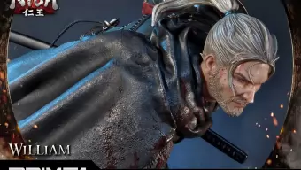 Nioh supera los tres millones de juegos vendidos y Team Ninja ya piensa en PS5