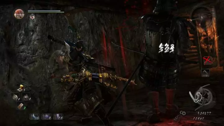 Nioh