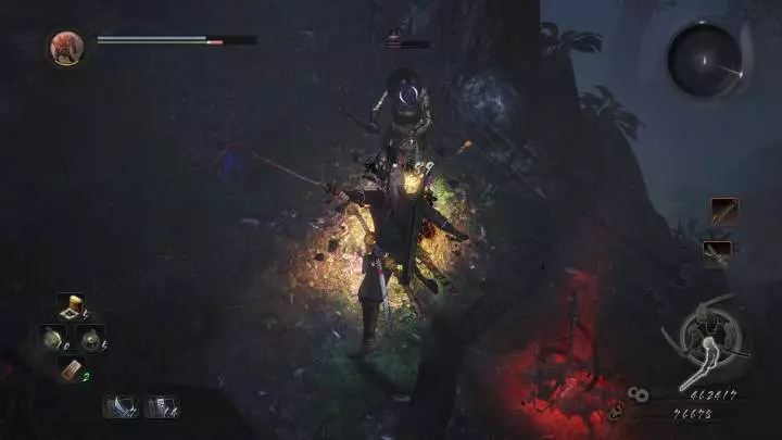 Nioh - PS4