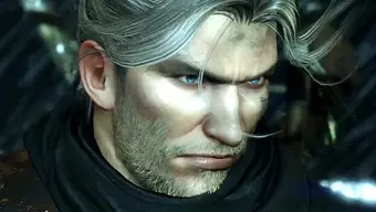 Ni-Oh: Tráiler de Lanzamiento