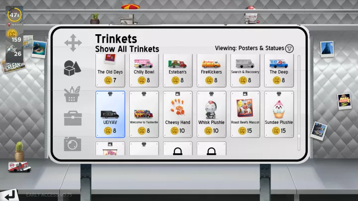 Cook Serve Delicious! 3?! - PC