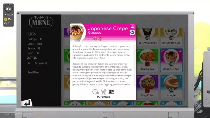 Cook Serve Delicious! 3?!